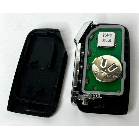 2019 2020 Kia K900 New Replacement Key Fob Remote Control 95440J6000 - Picture 7 of 9